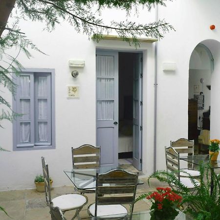 ホテル La Botica De Vejer ベヘール・デ・ラ・フロンテーラ エクステリア 写真