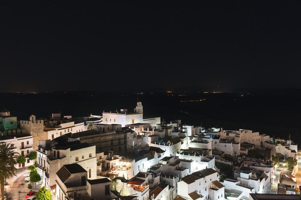 ホテル La Botica De Vejer ベヘール・デ・ラ・フロンテーラ エクステリア 写真