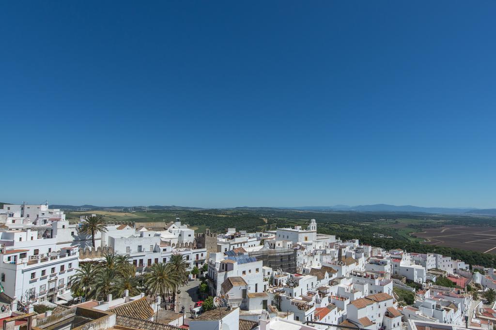 ホテル La Botica De Vejer ベヘール・デ・ラ・フロンテーラ エクステリア 写真