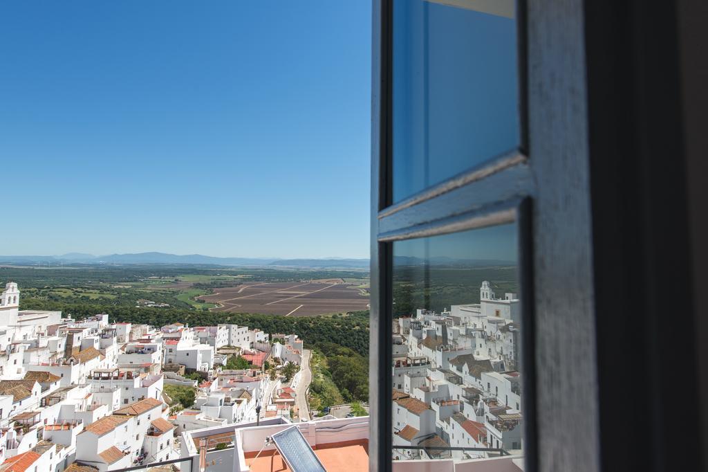 ホテル La Botica De Vejer ベヘール・デ・ラ・フロンテーラ エクステリア 写真