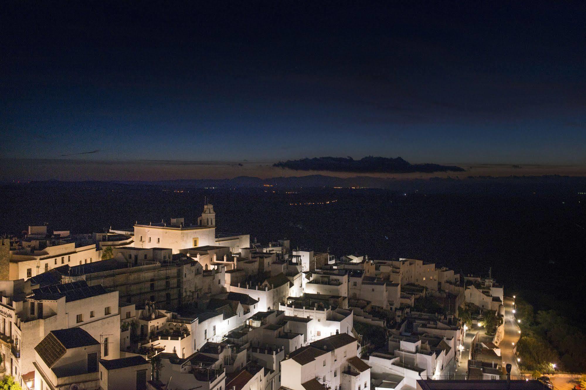 ホテル La Botica De Vejer ベヘール・デ・ラ・フロンテーラ エクステリア 写真